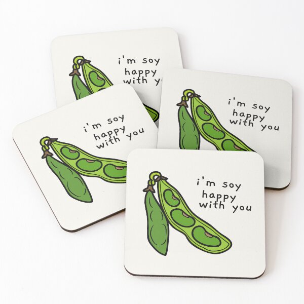 Item preview, i'm soy happy with you designed and sold by AprilCreations.