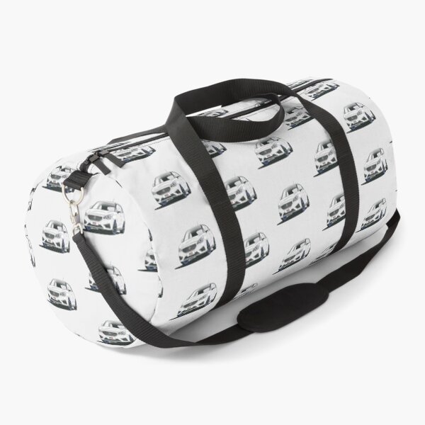 Item preview, MG 3 Car in Arctic White designed and sold by Webazoot Industries - Car Art.