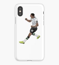 Trent Alexander-Arnold iPhone Case