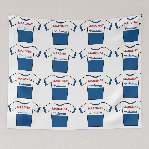 Item preview, Retro Jerseys Collection - Margnat designed and sold by ndaqb.