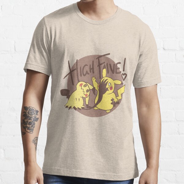 High Five! Essential T-Shirt