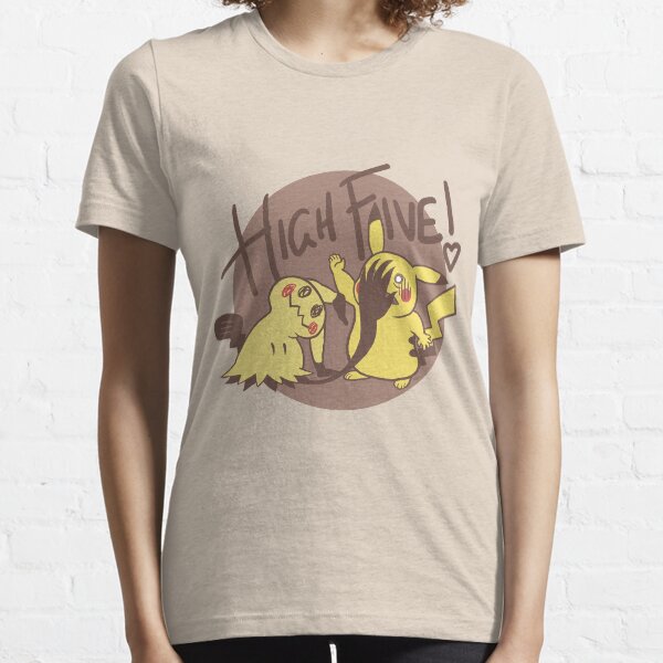 High Five! Essential T-Shirt
