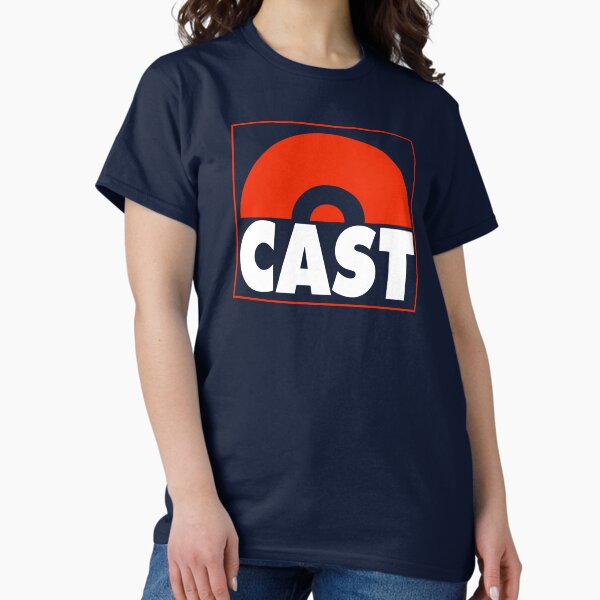 Vista previa del artículo con la obra «Elenco, All Change, Mother Nature Calls, Magic Hour, Vintage, Britpop», diseñado y vendido por ElasticaShirts.