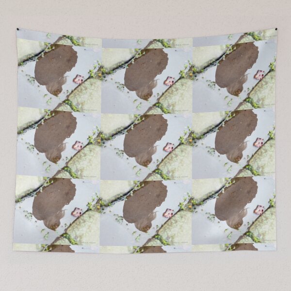 Item preview, Pale Reflections designed and sold by Karen E Camilleri.
