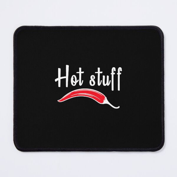 Item preview, Hot stuff designed and sold by creatrcc.