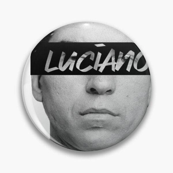 Artikelvorschau, Lucky Luciano - Mafia O.G entworfen und verkauft von MGStore76.