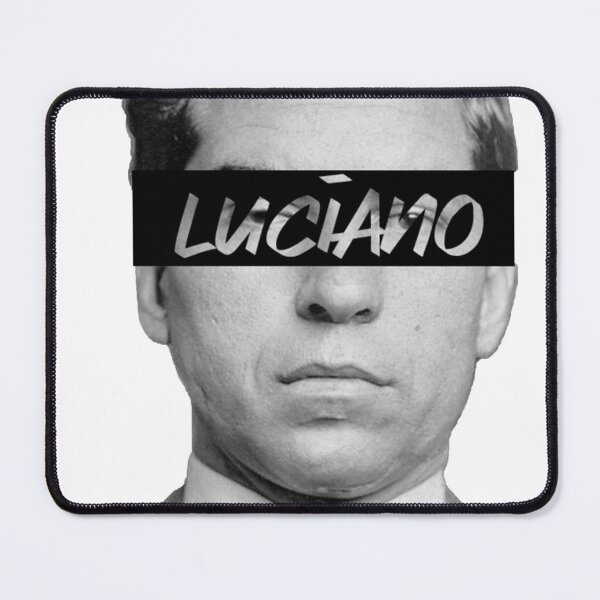 Item preview, Lucky Luciano - Mafia OG designed and sold by MGStore76.