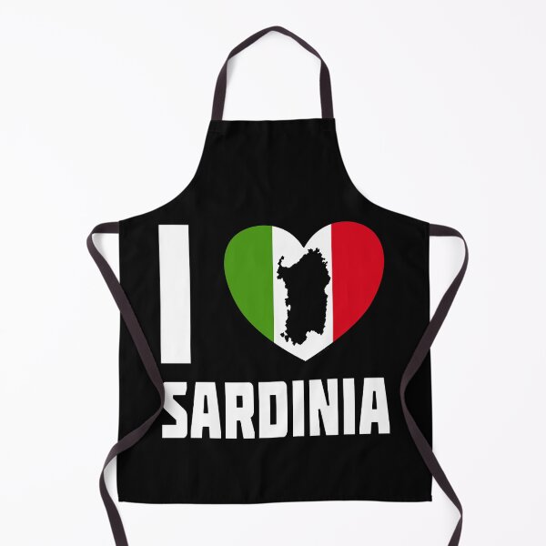 Item preview, I Love Sardinia - I Heart Sardegna designed and sold by molamode.