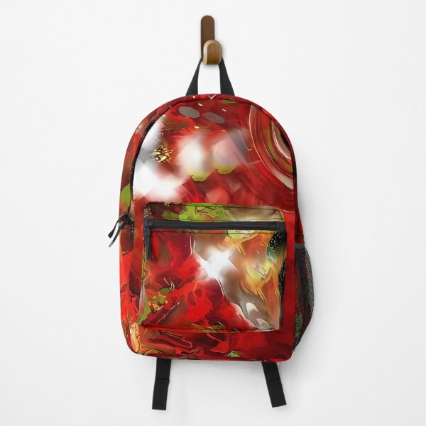 Item preview, Swirling Vortex In A Organic Pond On Mars designed and sold by VincentRich.