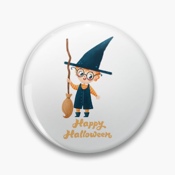 Item preview, HAPPY HALLOWEEN  designed and sold by IsaCria.