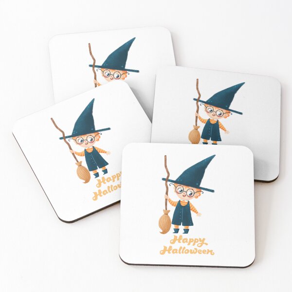 Item preview, HAPPY HALLOWEEN  designed and sold by IsaCria.
