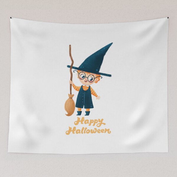 Item preview, HAPPY HALLOWEEN  designed and sold by IsaCria.