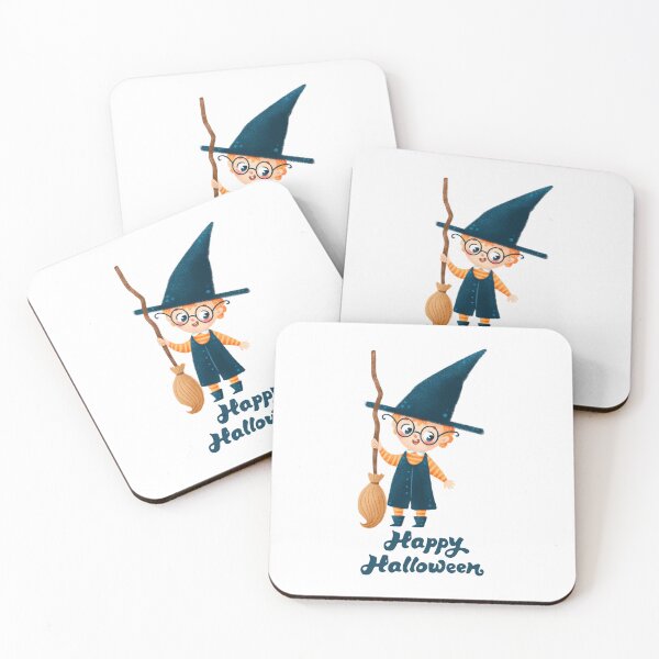 Item preview, HAPPY HALLOWEEN  designed and sold by IsaCria.