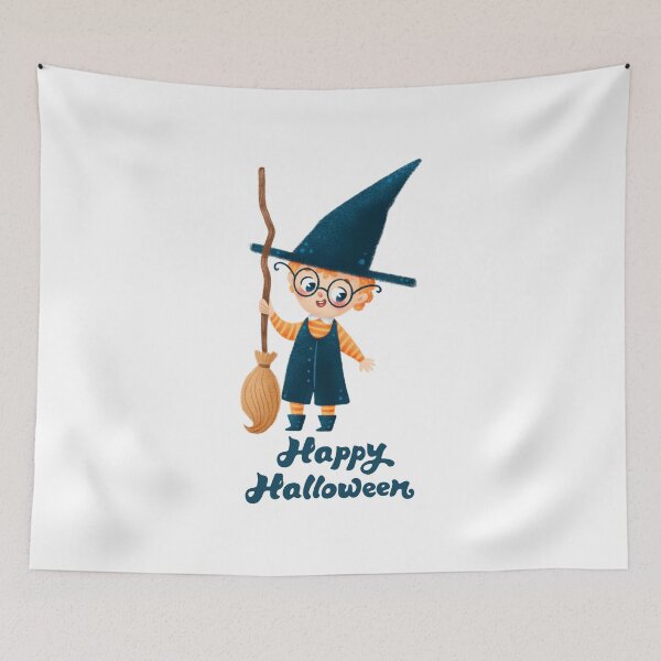Item preview, HAPPY HALLOWEEN  designed and sold by IsaCria.