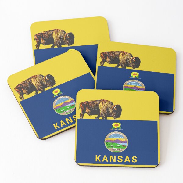 Item preview, Kansas designed and sold by ontological.