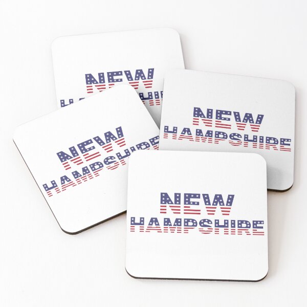 Item preview, New Hampshire designed and sold by FaddyFog.
