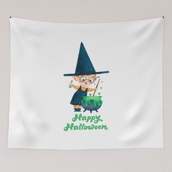 Item preview, HAPPY HALLOWEEN  designed and sold by IsaCria.