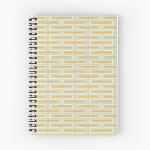 Item preview, Geometric Pattern: Offset Brick designed and sold by Red Wolf.
