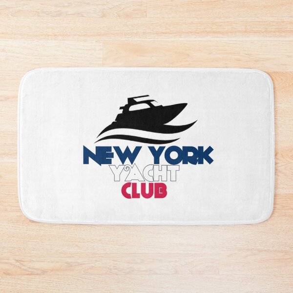 Item preview, New York Yacht Club designed and sold by eajob.