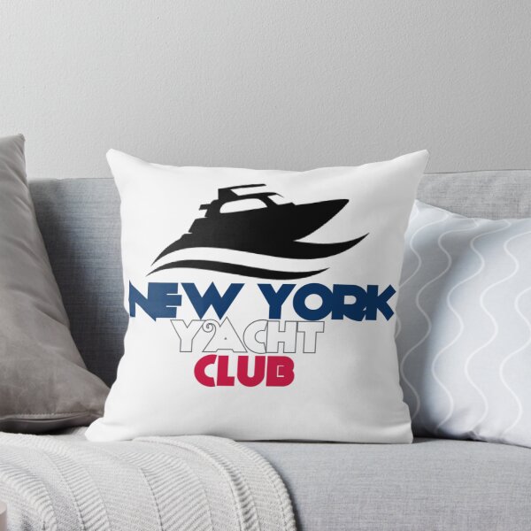 Item preview, New York Yacht Club designed and sold by eajob.