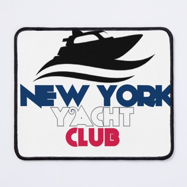 Item preview, New York Yacht Club designed and sold by eajob.