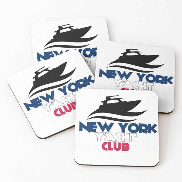Item preview, New York Yacht Club designed and sold by eajob.