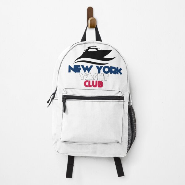 Item preview, New York Yacht Club designed and sold by eajob.