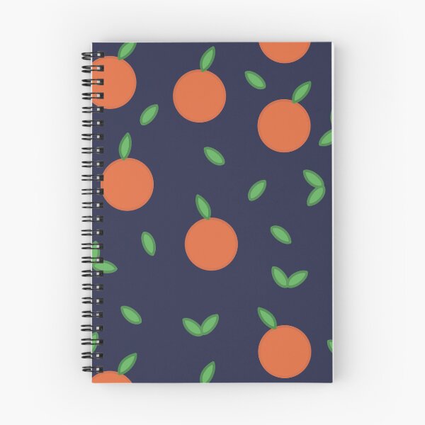 Item preview, Abstract Orange Pattern designed and sold by Funful.