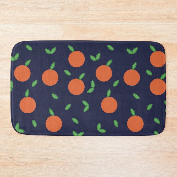 Item preview, Abstract Orange Pattern designed and sold by Funful.