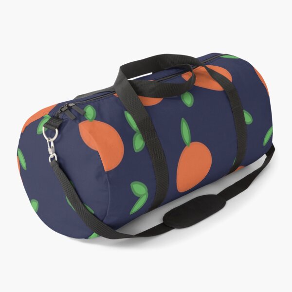 Item preview, Abstract Orange Pattern designed and sold by Funful.