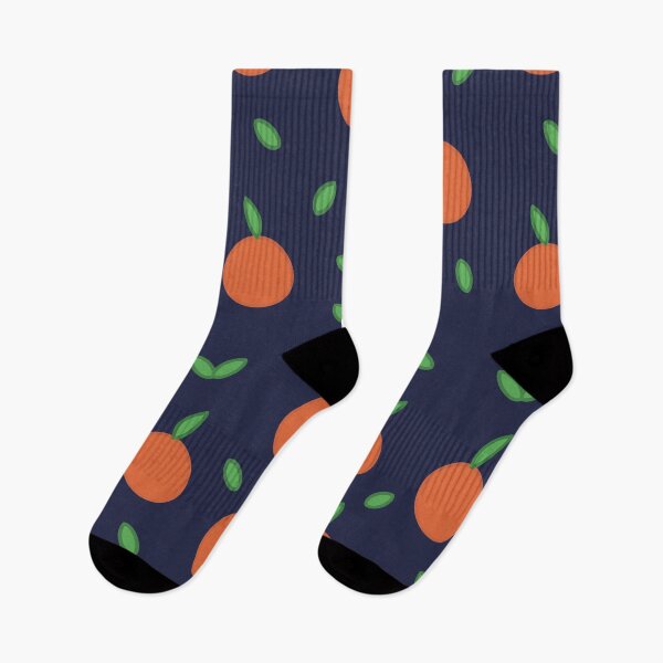 Item preview, Abstract Orange Pattern designed and sold by Funful.