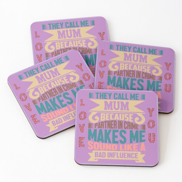 Item preview, Mums Can Be Hilarious designed and sold by starfishstuff.