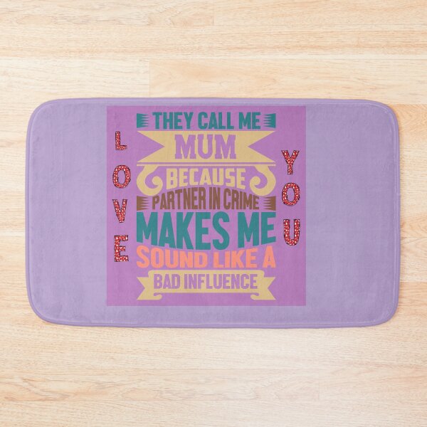 Item preview, Mums Can Be Hilarious designed and sold by starfishstuff.