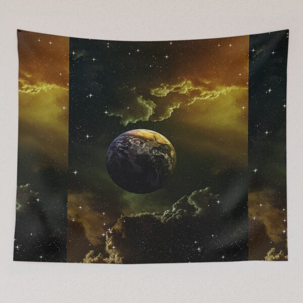 Item preview,  Burning The Midnight Oil designed and sold by MckinleyArt.