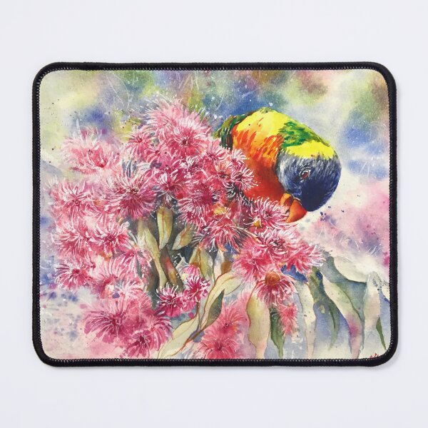 Item preview, Bird in the bush designed and sold by Chris Hobel.