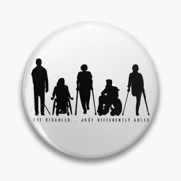 Item preview, Not disabled  designed and sold by HarrisonDesign.