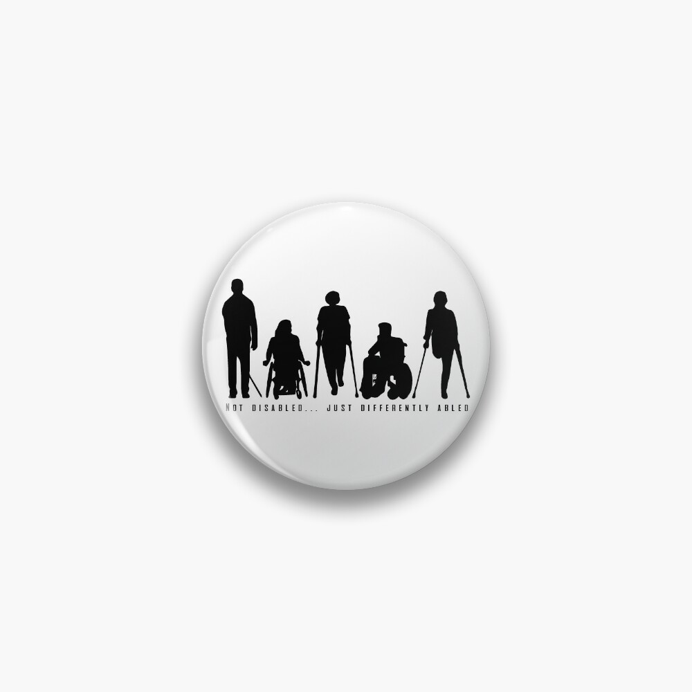 Item preview, Pin designed and sold by HarrisonDesign.