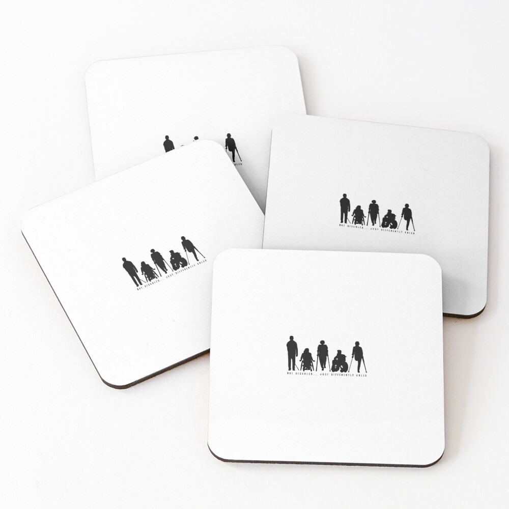 Item preview, Coasters (Set of 4) designed and sold by HarrisonDesign.