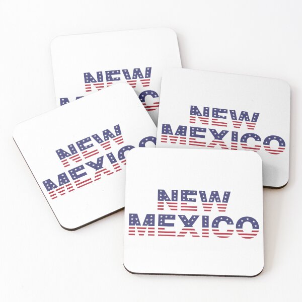 Item preview,  New Mexico designed and sold by FaddyFog.