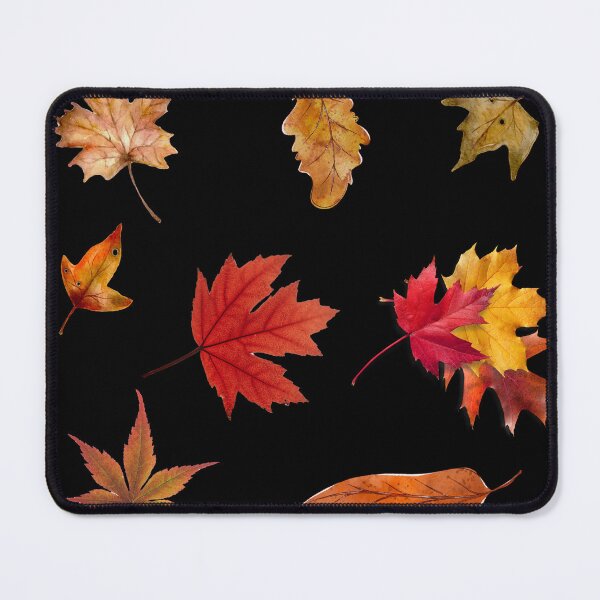 Item preview, Autumn Leaves designed and sold by mankindvm.