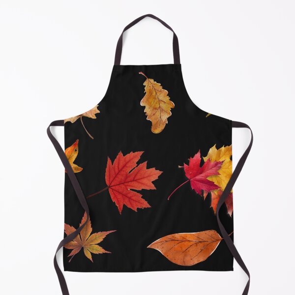 Item preview, Autumn Leaves designed and sold by mankindvm.
