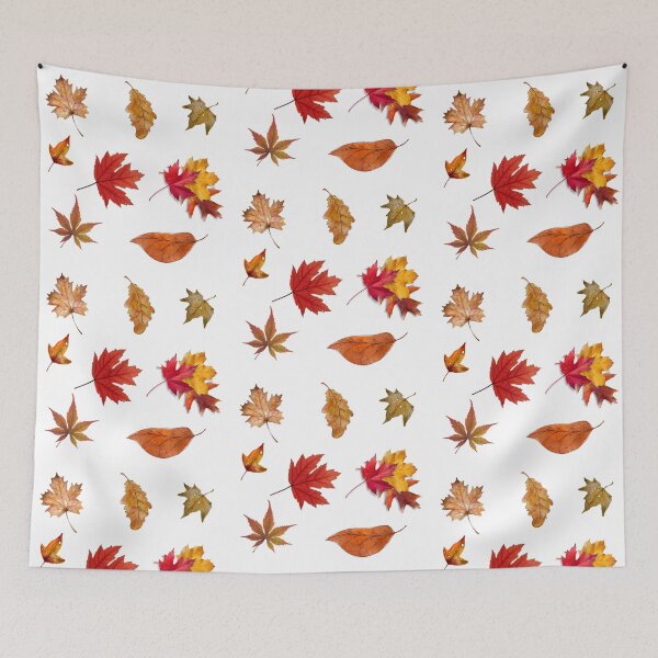 Item preview, Autumn Leaves designed and sold by mankindvm.