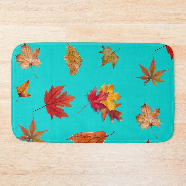 Item preview, Autumn Leaves designed and sold by mankindvm.