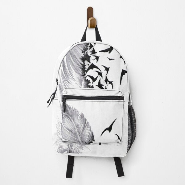 Item preview, bird tattoo designed and sold by nabilstorr.