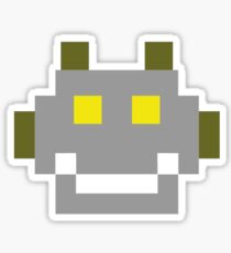 Mr Robot Sticker