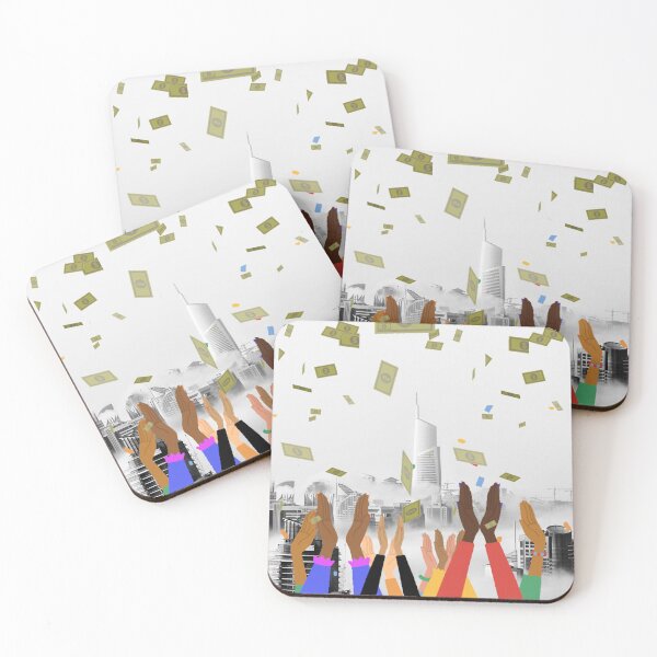 Item preview, CASH FLOW designed and sold by Viralgemshop.
