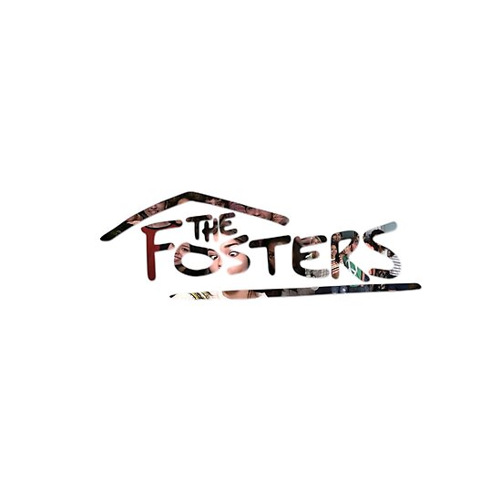 "The Fosters Logo Design" Photographic Print by thebyouzy | Redbubble