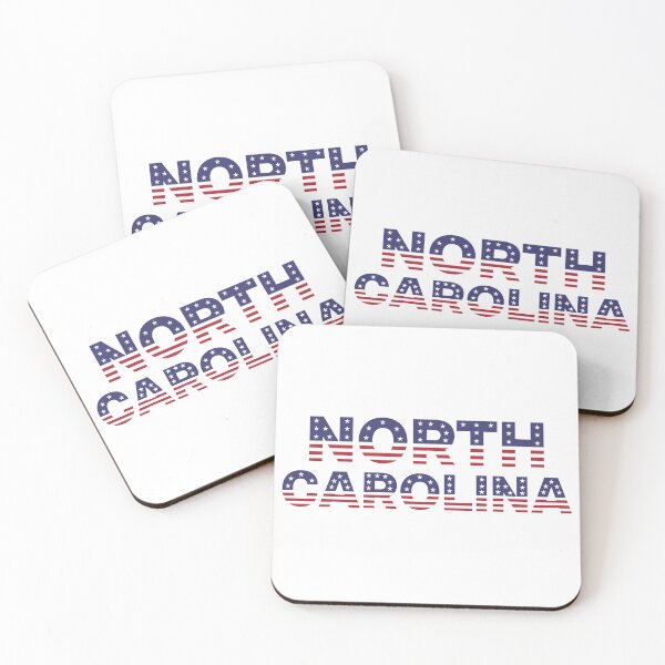 Item preview, North Carolina designed and sold by FaddyFog.