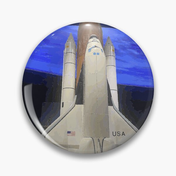 Item preview, Nasa Space Shuttle designed and sold by sdeschenes12.