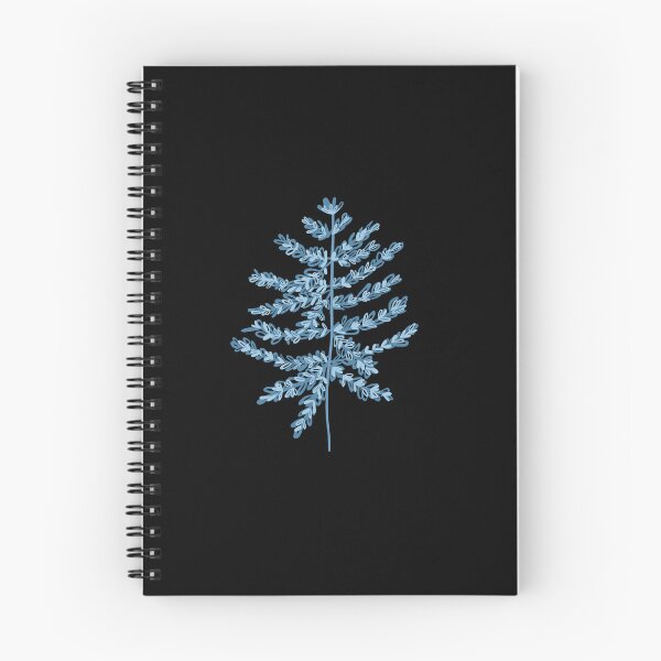 Item preview, blue astilbe design designed and sold by flowerheadria.